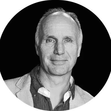 Richard Durrans